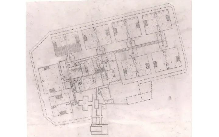 Lucas McGarvey. Mapping Infrastructural Movements course project.
