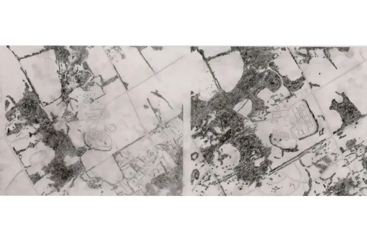 Lucas McGarvey. Mapping Infrastructural Movements course project.