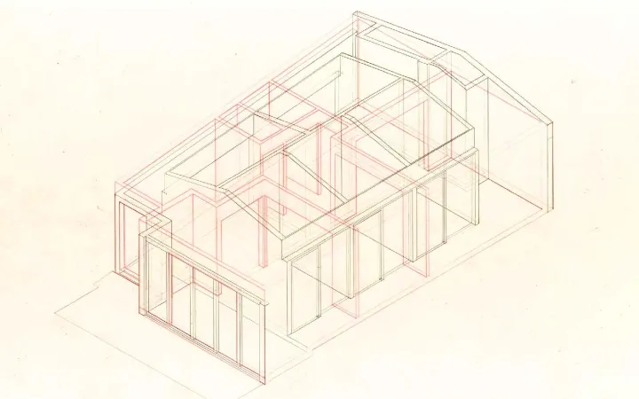Miron Ranjitkar. Collective Living course project.
