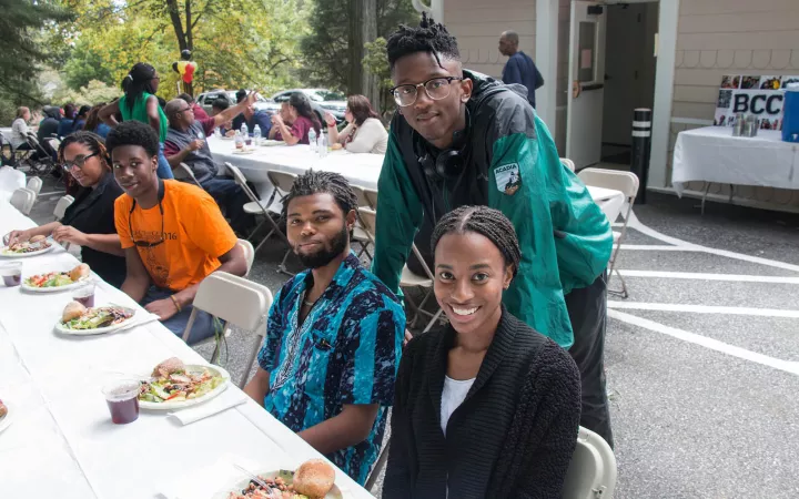 BCC Open House