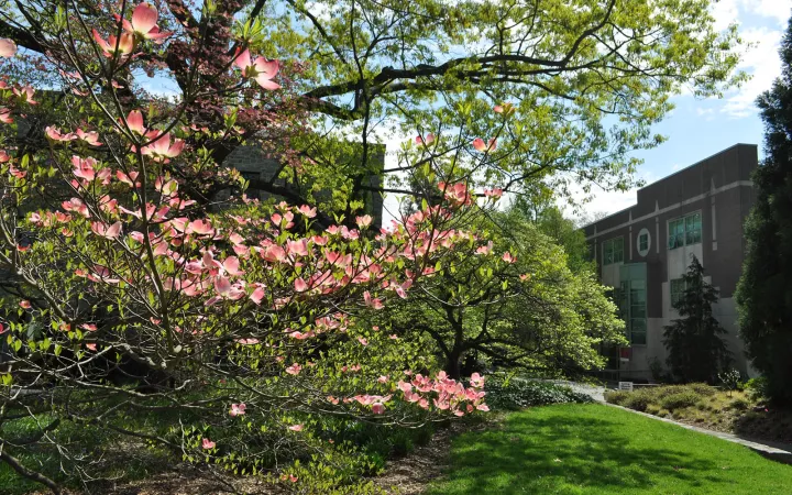  Lang Performing Arts Center