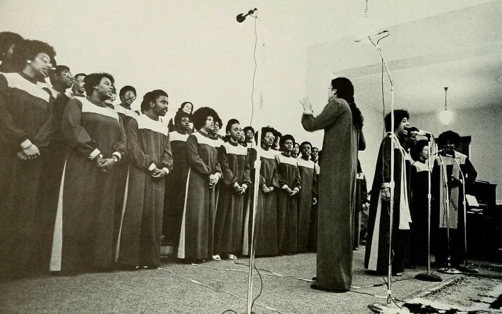 Gospel Choir