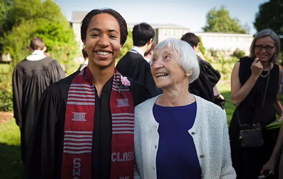 Commencement 2014
