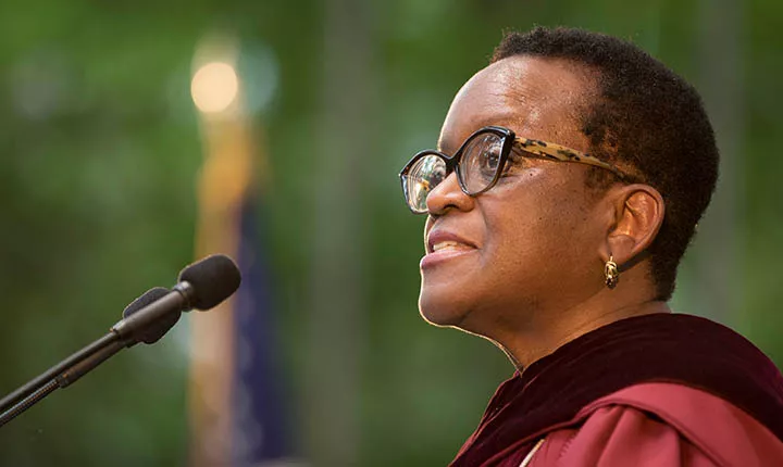 Valerie Smith
