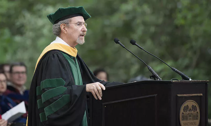 Commencement 2018