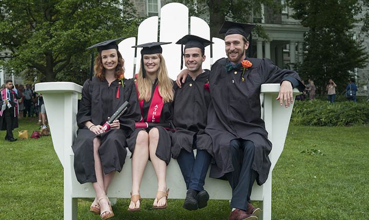 Commencement 2018