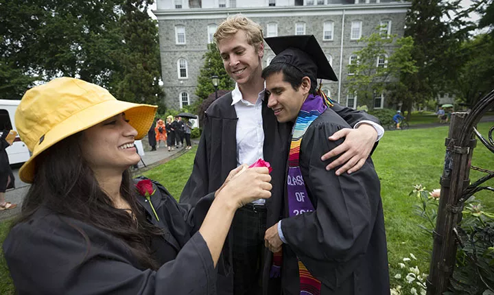 Commencement 2018
