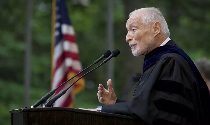 Commencement 2018