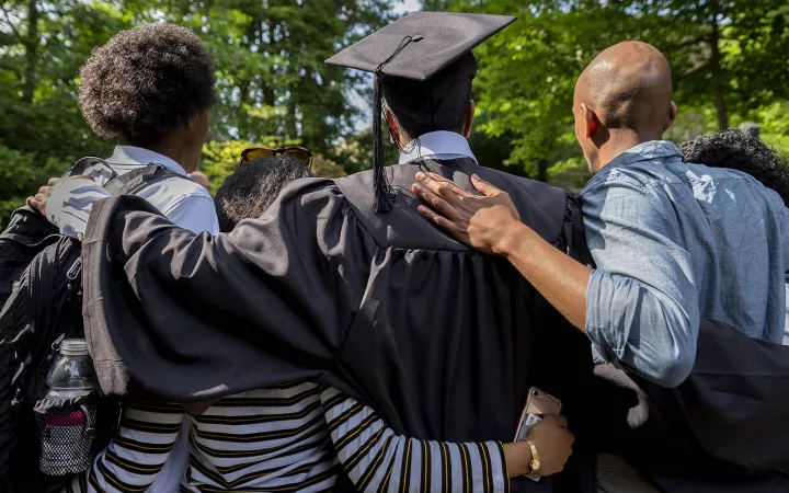 Baccalaureate