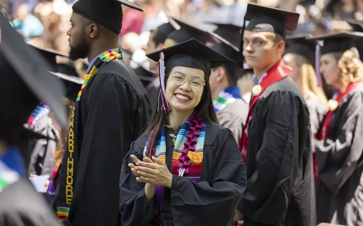 Commencement