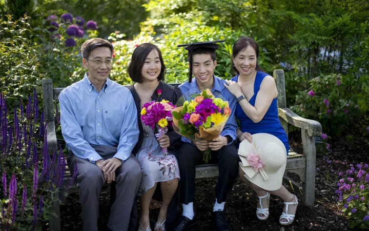 Commencement