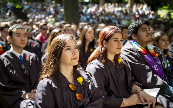 Commencement