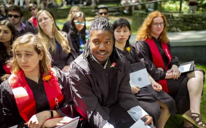Commencement
