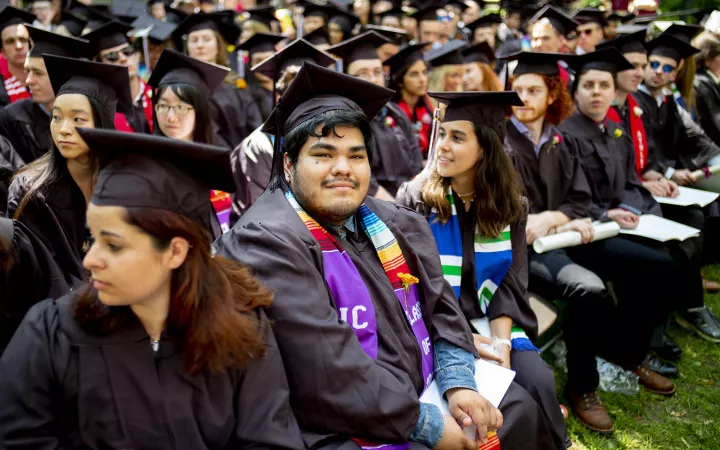 Commencement