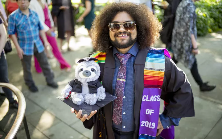 Commencement