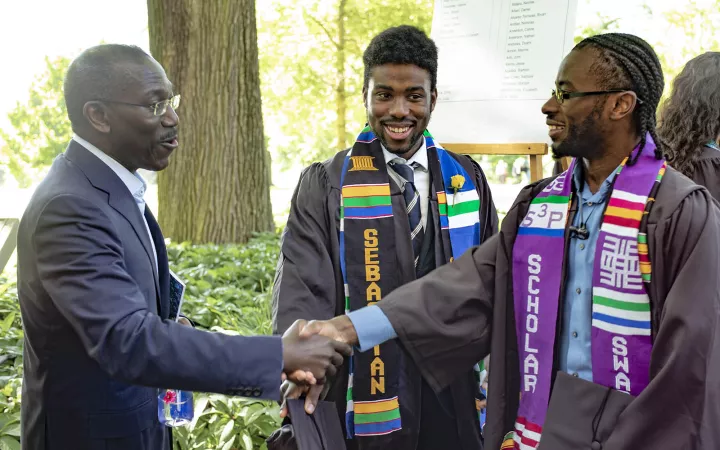Commencement