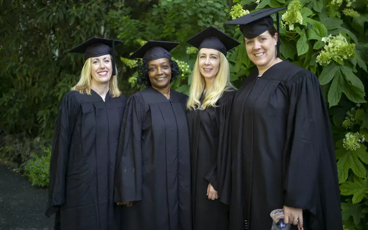 Commencement