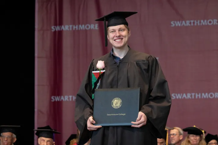 lang award winner