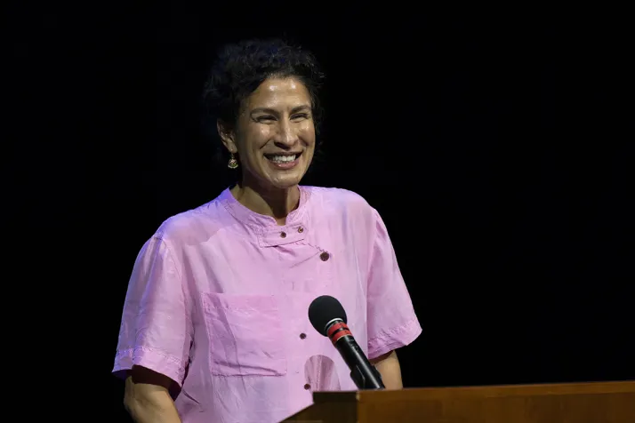 Sangina Patnaik 