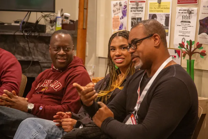 Black Cultural Center