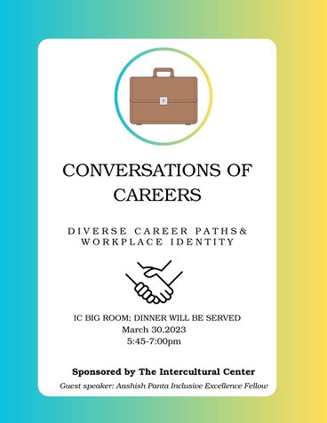 conversations of care: exploring careers and identity