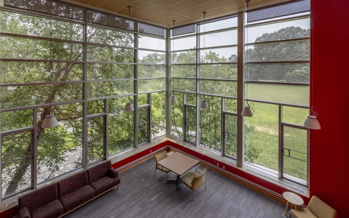 kemp hall