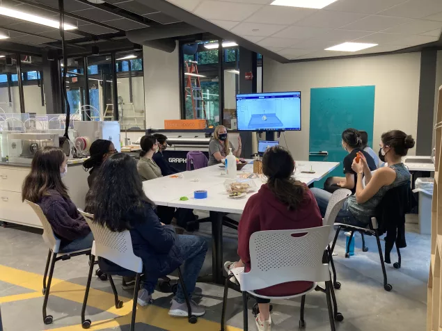 3D Printing Workshop
