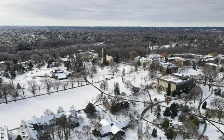 aerial
