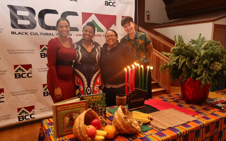 kwanzaa