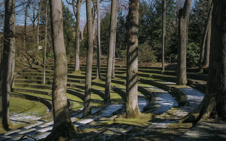 ampitheater
