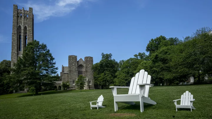 big chair