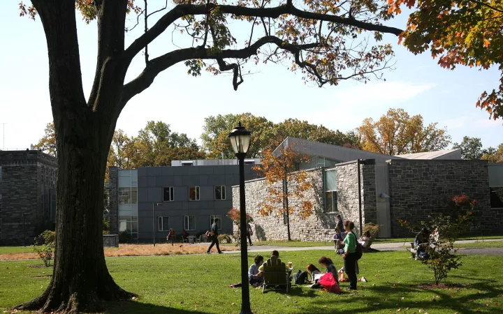 Science Center