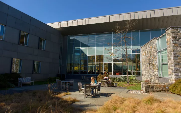 Science Center