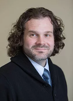 Nathan Miller