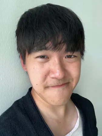 Headshot of Thomas P. Le
