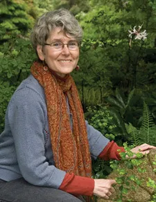 Nathalie Anderson