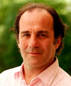 Diego Armus
