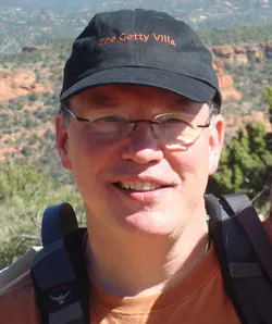 Michael Cothren