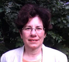 Cynthia Halpern