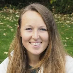 Jocelyn Corey