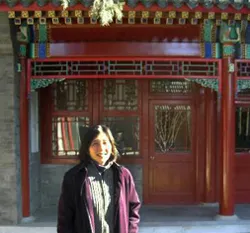 Lillian Li