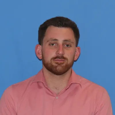 Mark Detterline