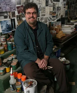Brian Meunier