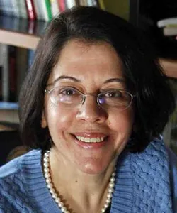 Farha Ghannam