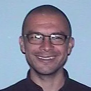 Roberto Vargas