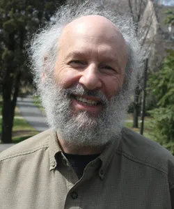 Kenneth Sharpe