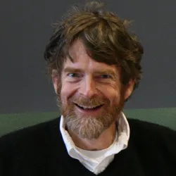 Craig Williamson