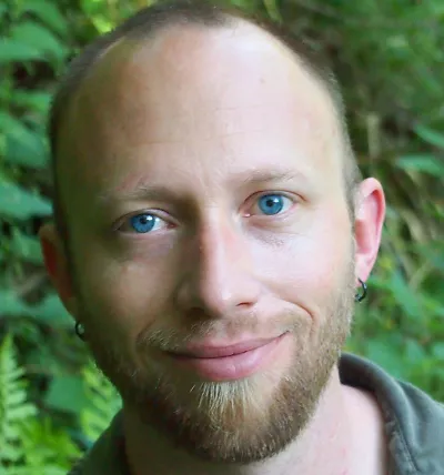 Photo of Alexander Baugh