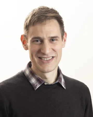 Arnaud Courgey