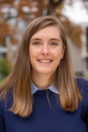Photo of Andie D'Agostino